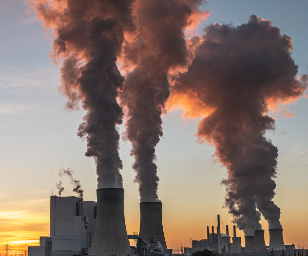 Carbon Sequestration