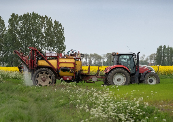 Regenerative Agriculture